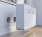 Qlima WDH 229 PTC 2.6kW All-In-One Air Conditioner