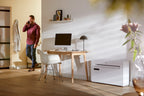 Qlima WDH 229 PTC 2.6kW All-In-One Air Conditioner