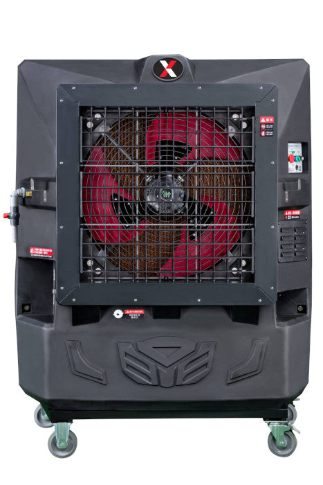 Rex Nordic REX25000 Commercial Evaporative Air Cooler
