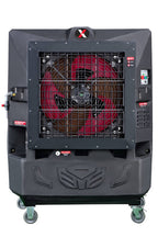 Rex Nordic REX25000 Commercial Evaporative Air Cooler