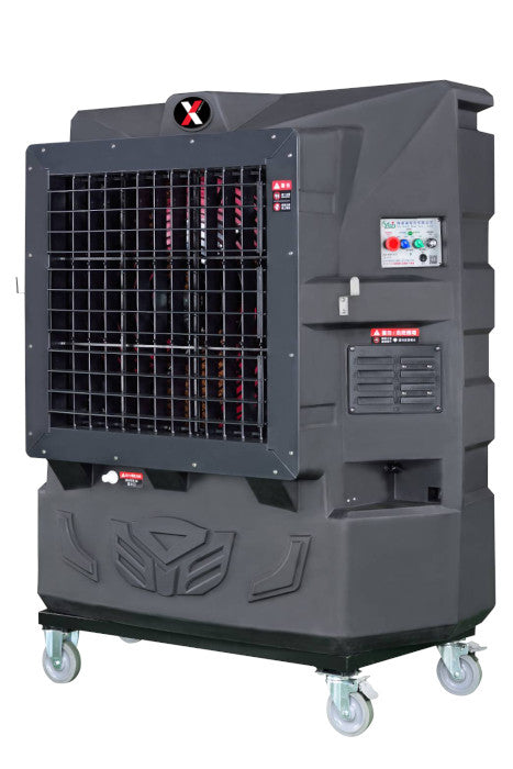 Rex Nordic REX25000 Commercial Evaporative Air Cooler
