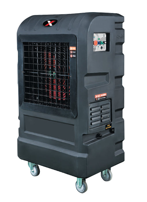 Rex Nordic REX14000 Commercial Evaporative Air Cooler