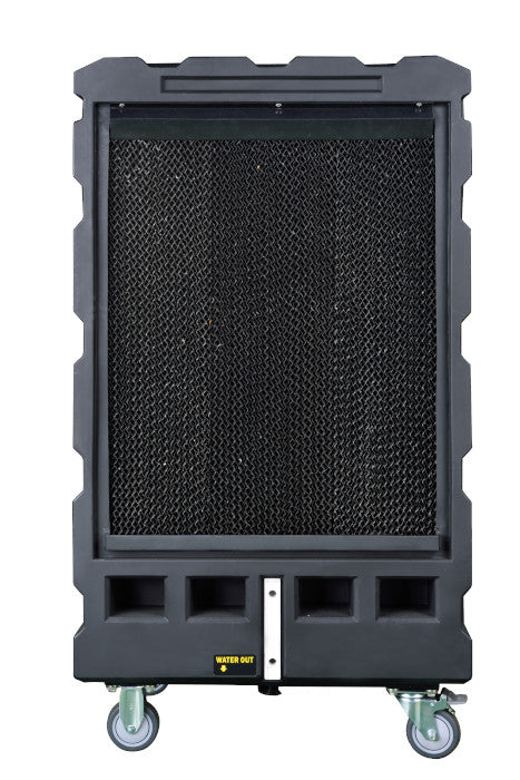 Rex Nordic REX14000 Commercial Evaporative Air Cooler
