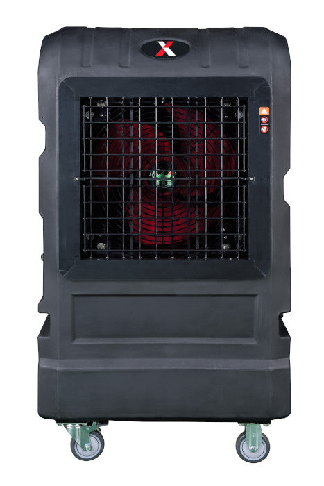 Rex Nordic REX14000 Commercial Evaporative Air Cooler