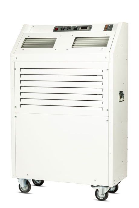 Broughton MCSe7.3 14.3 Water Cooled Split Portable Air Conditioning Unit 230v