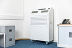 Broughton MCSe7.3 7.3kW Portable Split Air Conditioner