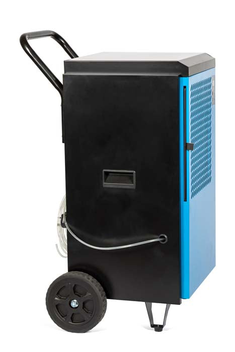 Broughton Mighty Dry 70L 230v Commercial Dehumidifier with Condensate Pump