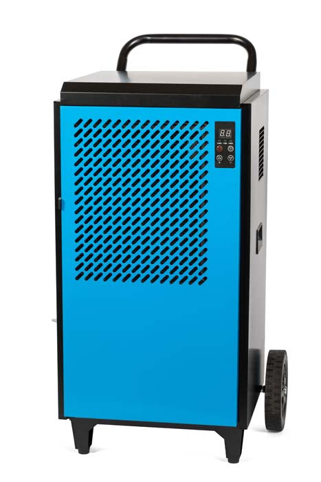 Broughton Mighty Dry 70L 230v Commercial Dehumidifier with Condensate Pump