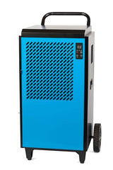 Broughton Mighty Dry 70L 230v Commercial Dehumidifier with Condensate Pump