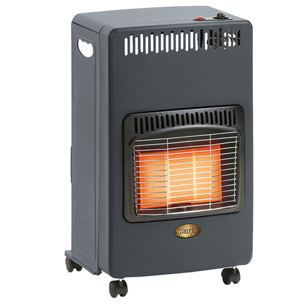 Clarke MGH2 4.2kW Mobile Gas Heater