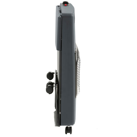 Clarke MGH2 4.2kW Mobile Gas Heater