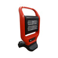Elite Heat MK3 110V 2.4kW Infrared Heater