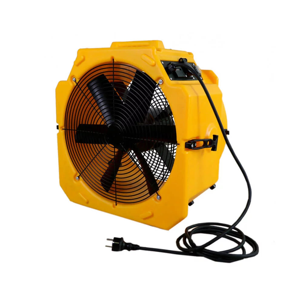 Master DFX20 Professional Fan