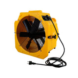 Master DFX20 Professional Fan