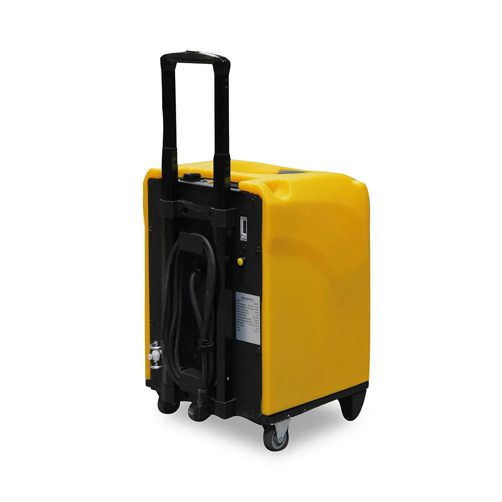 Master DHP20 19L/Day Commercial Dehumidifier