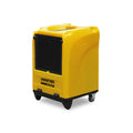 Master DHP20 19L/Day Commercial Dehumidifier