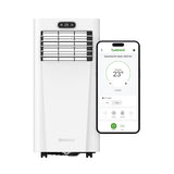 MeacoCool MC Series Pro 10000 CH BTU Portable Air Conditioner