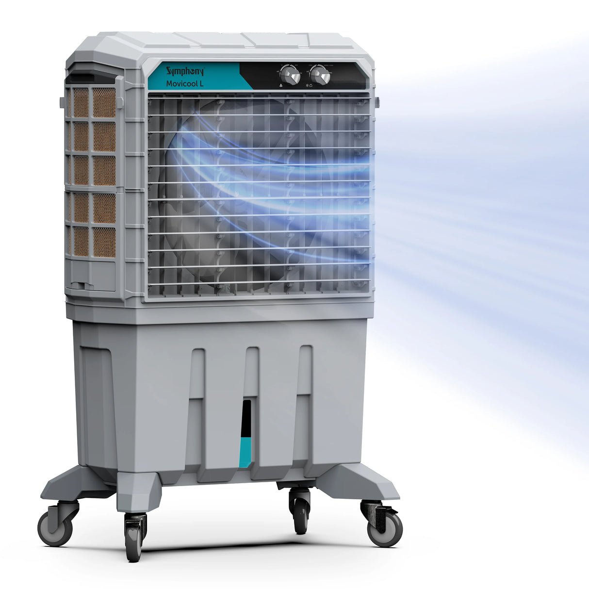 Symphony Movicool L125 Commercial Evaporative Air Cooler