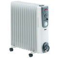 Clarke OFR 13/250 2.5kW Oil Filled Radiator
