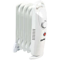 Clarke OFR 5/50 0.5kW Oil Filled Radiator