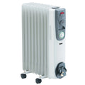 Clarke OFR 9/200 2kW Oil Filled Radiator