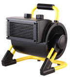 Olympus JetHeat Pro OLY-J2/1 2kW Electric Fan Heater