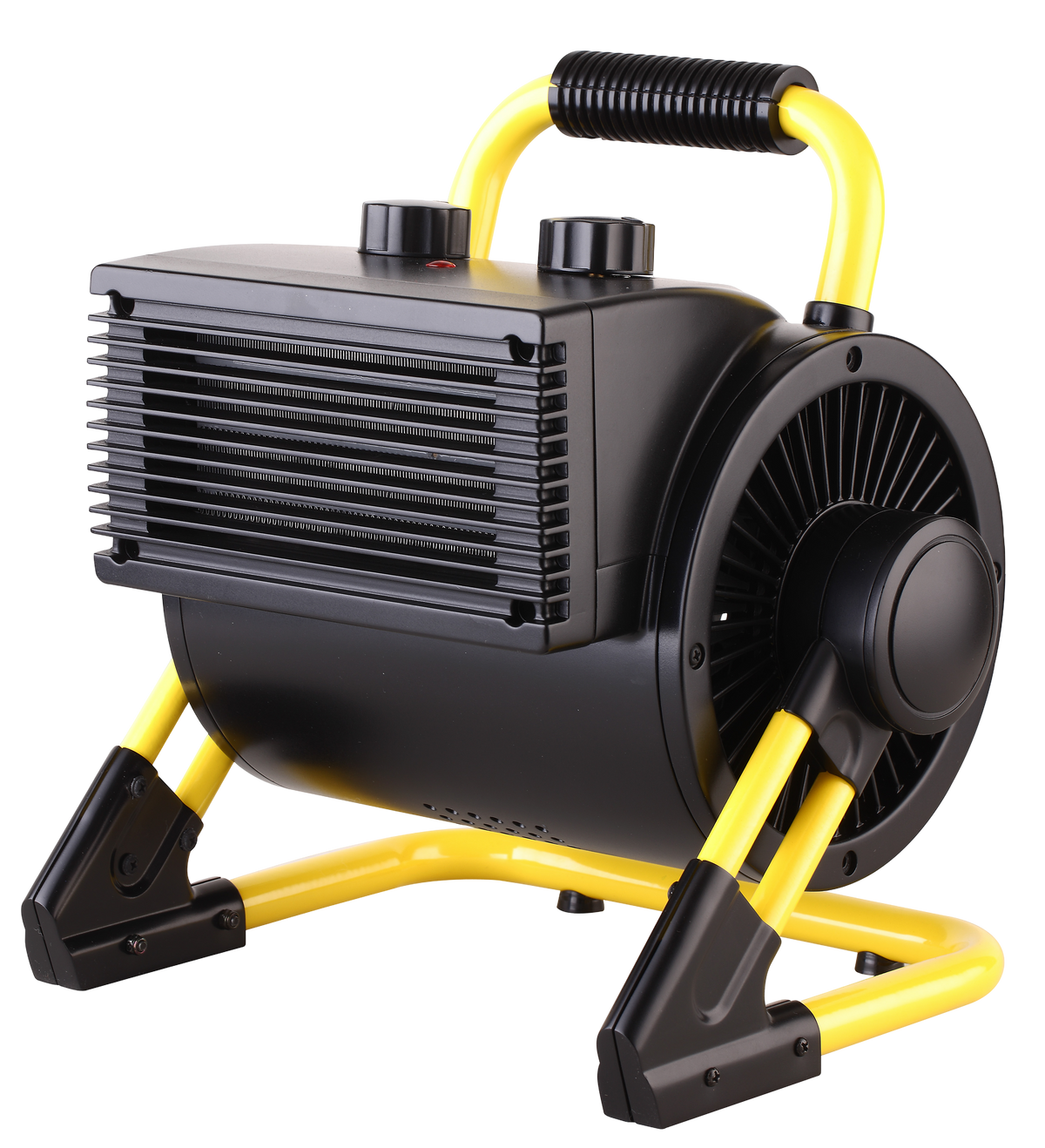 Olympus JetHeat Pro OLY-J2/1 2kW Electric Fan Heater
