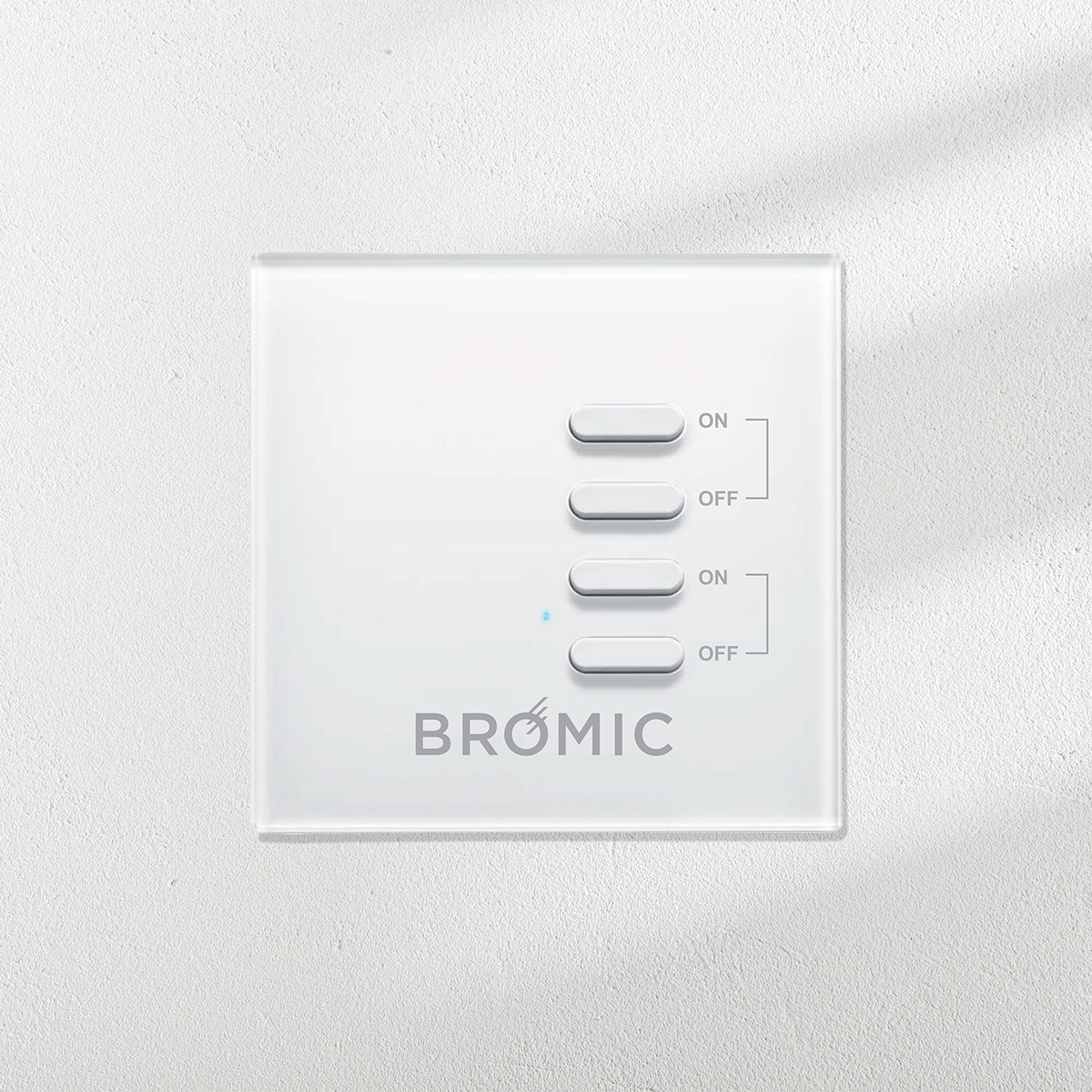 Bromic Wireless On/Off Controller – Aircare
