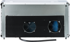Qlima WDH 229 PTC 2.6kW All-In-One Air Conditioner
