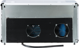 Qlima 2.6kW WIFI All-in-One Heating and Cooling Air Conditioning Unit - WDH 229 PTC