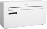 Qlima 2.6kW WIFI All-in-One Heating and Cooling Air Conditioning Unit - WDH 229 PTC