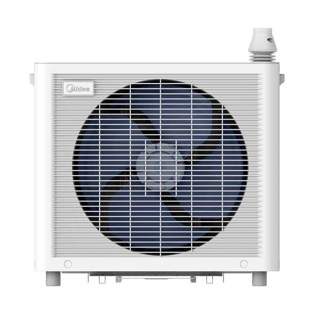 Midea MMCS-12HRN8-QRD0 12000 BTU Portable Split Air Conditioner