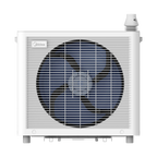 Midea MMCS-12HRN8-QRD0 12000 BTU Portable Split Air Conditioner