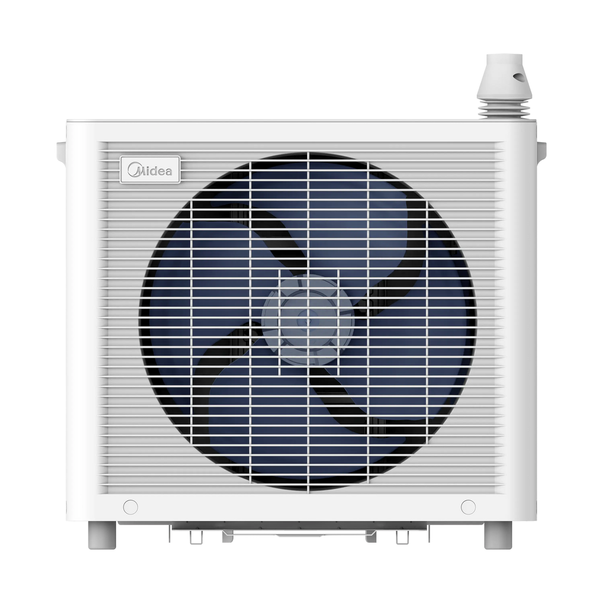Midea MMCS-12HRN8-QRD0 12000 BTU Portable Split Air Conditioner