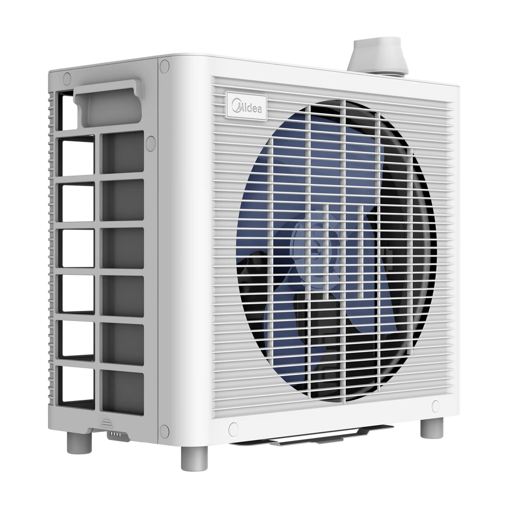 Midea MMCS-12HRN8-QRD0 12000 BTU Portable Split Air Conditioner
