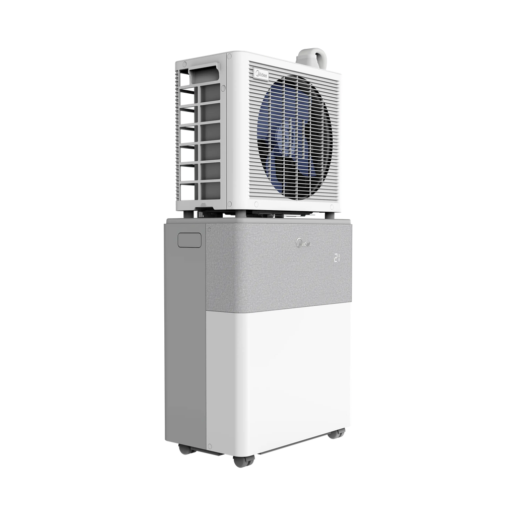 Midea MMCS-12HRN8-QRD0 12000 BTU Portable Split Air Conditioner