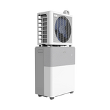 Midea 12,000 BTU Portable Split Air Conditioner