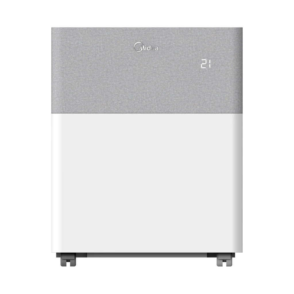Midea MMCS-12HRN8-QRD0 12000 BTU Portable Split Air Conditioner