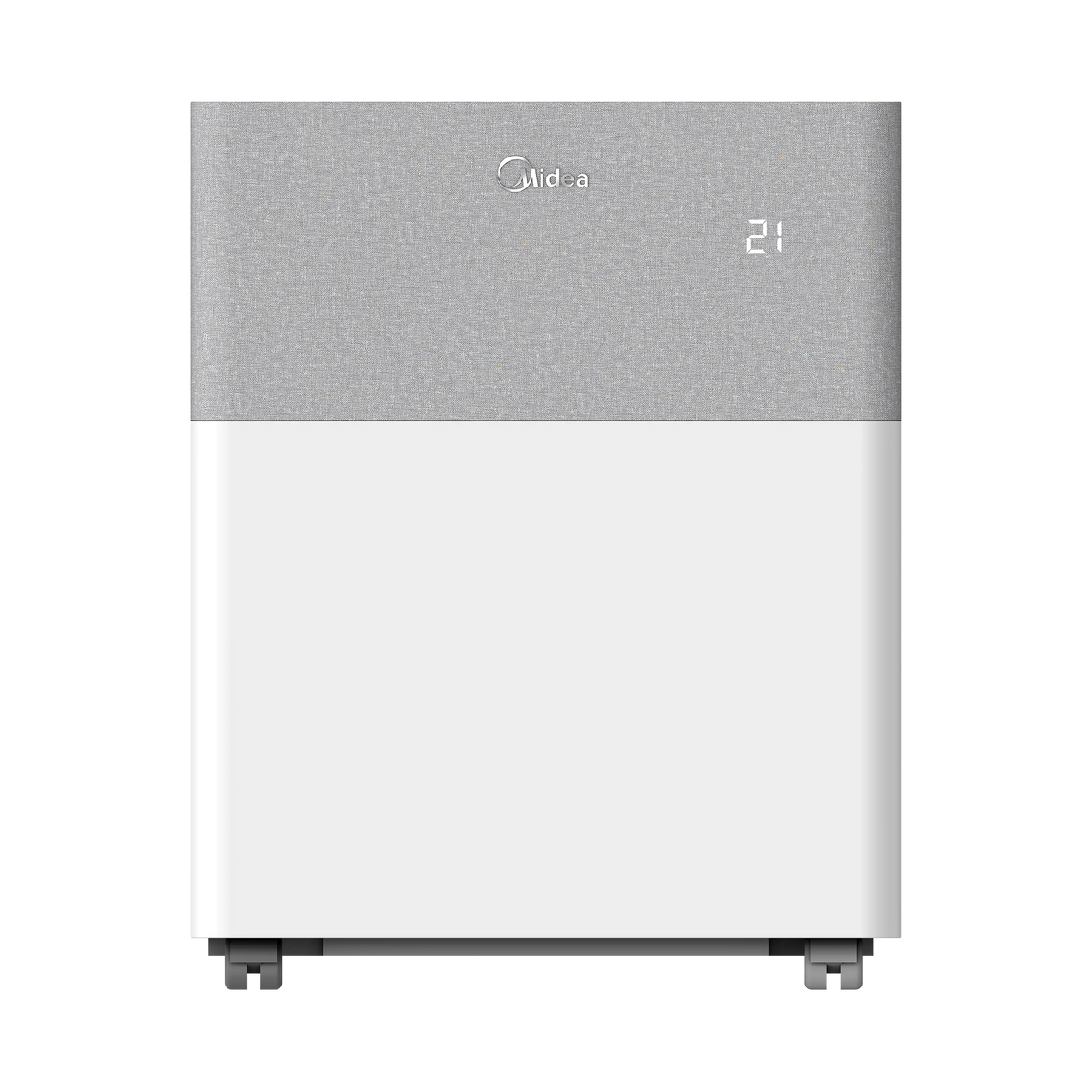Midea MMCS-12HRN8-QRD0 12000 BTU Portable Split Air Conditioner