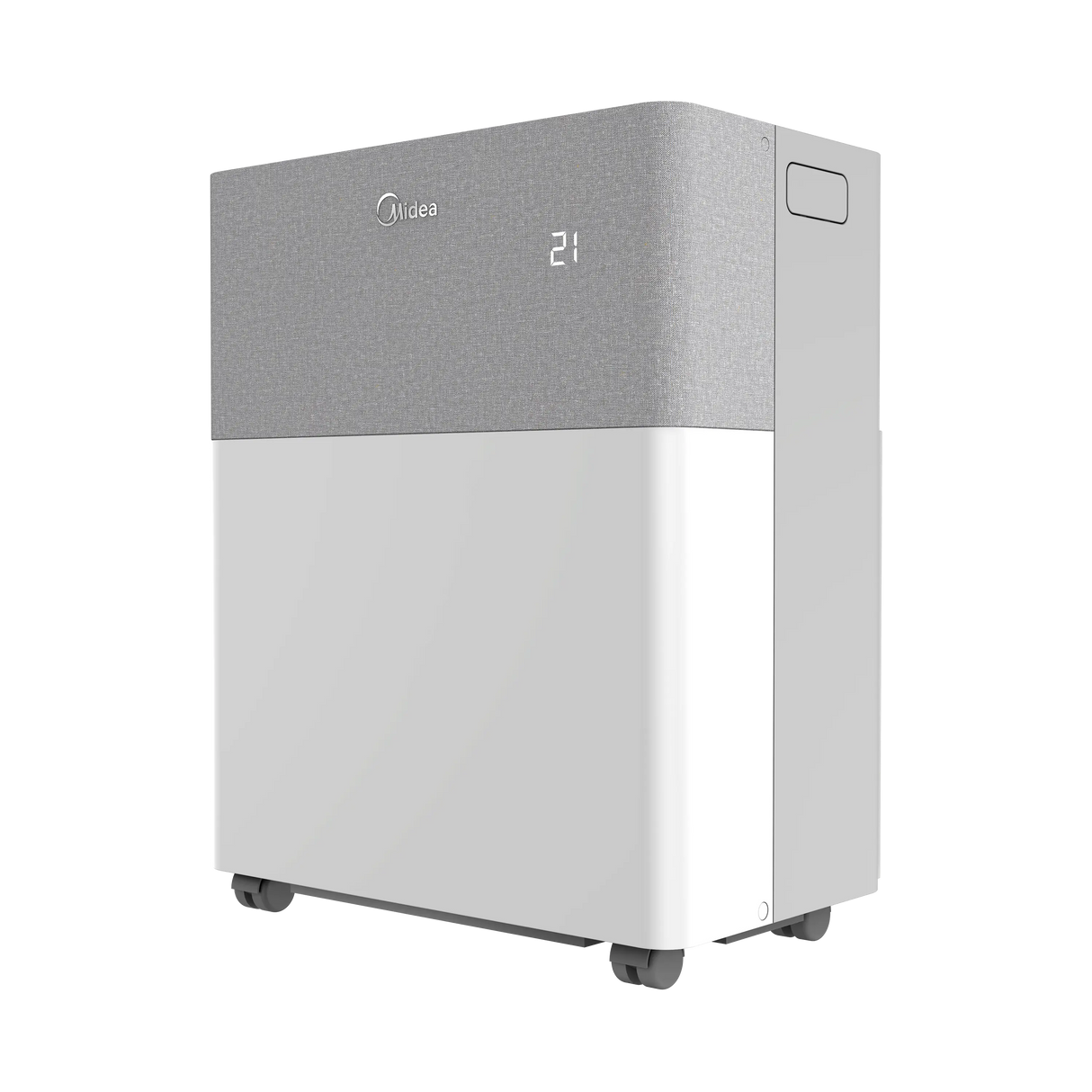 Midea 12,000 BTU Portable Split Air Conditioner