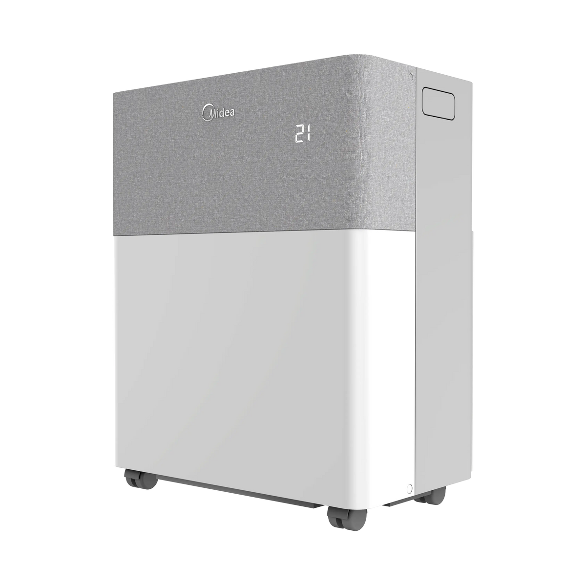 Midea MMCS-12HRN8-QRD0 12000 BTU Portable Split Air Conditioner