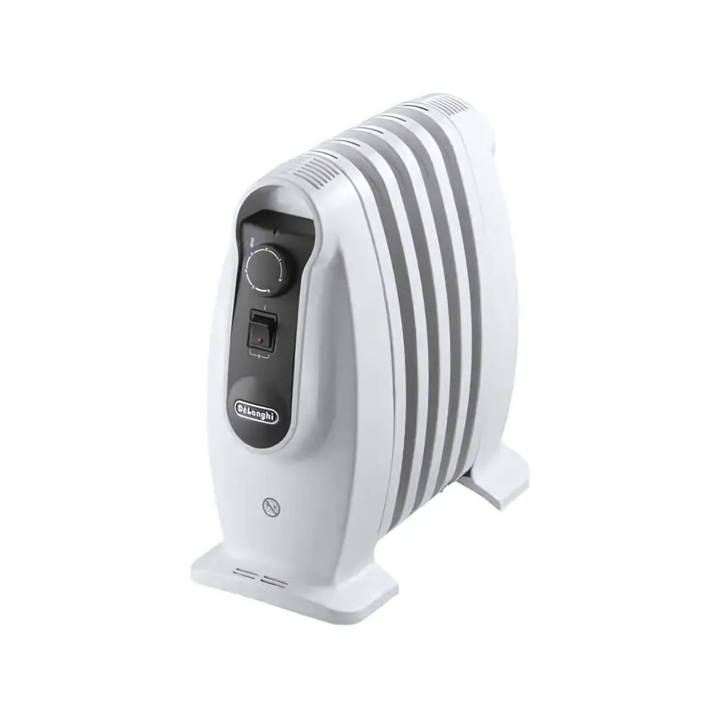 De’Longhi Nano 0.5kW Oil Filled Radiator