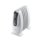 De’Longhi Nano 0.5kW Oil Filled Radiator