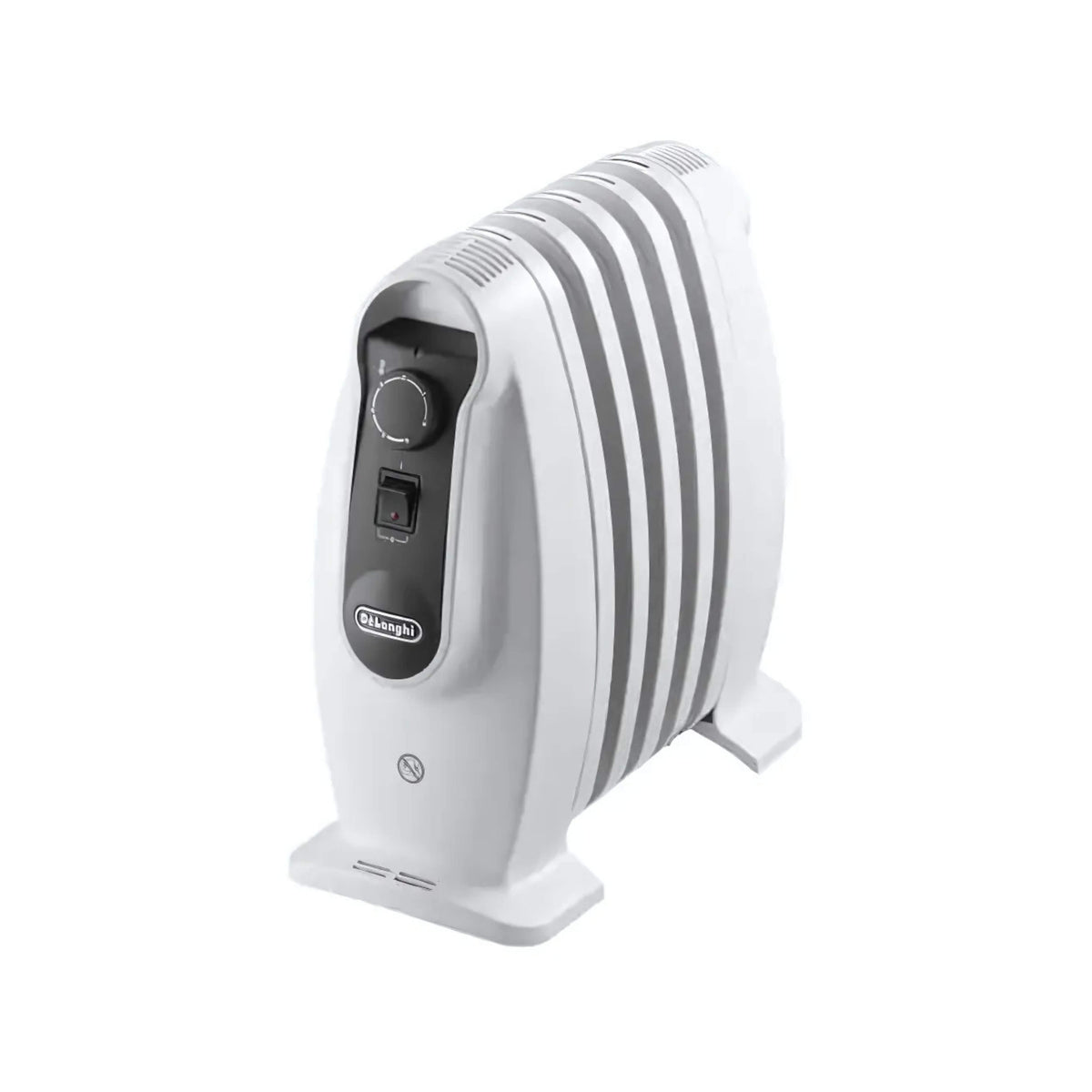 De’Longhi Nano 0.5kW Oil Filled Radiator