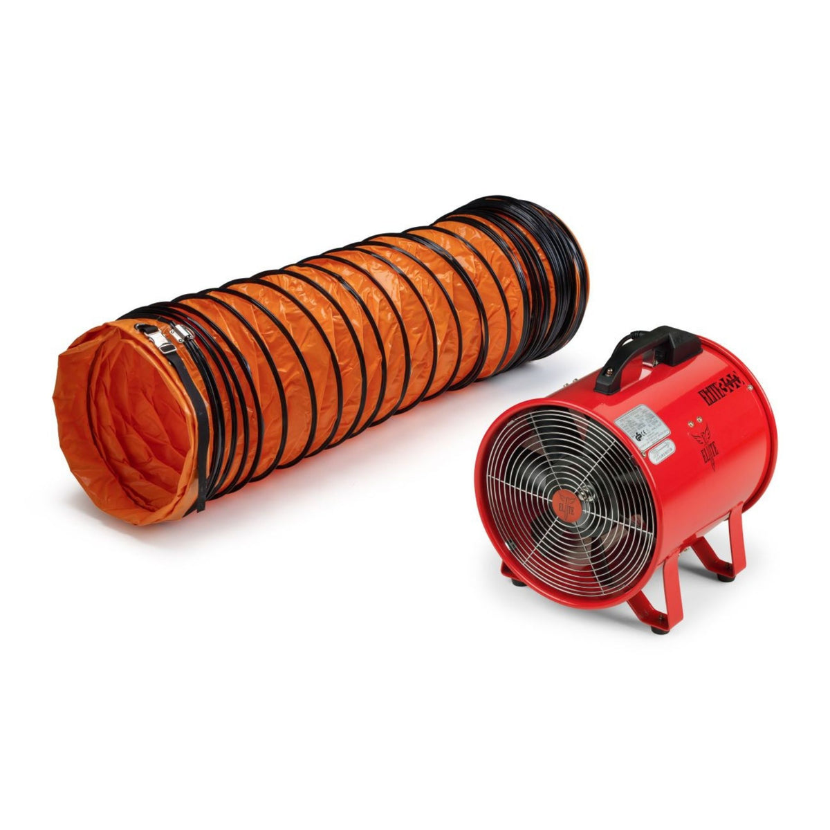 Elite E300FE11510H 300mm Fume Extractor