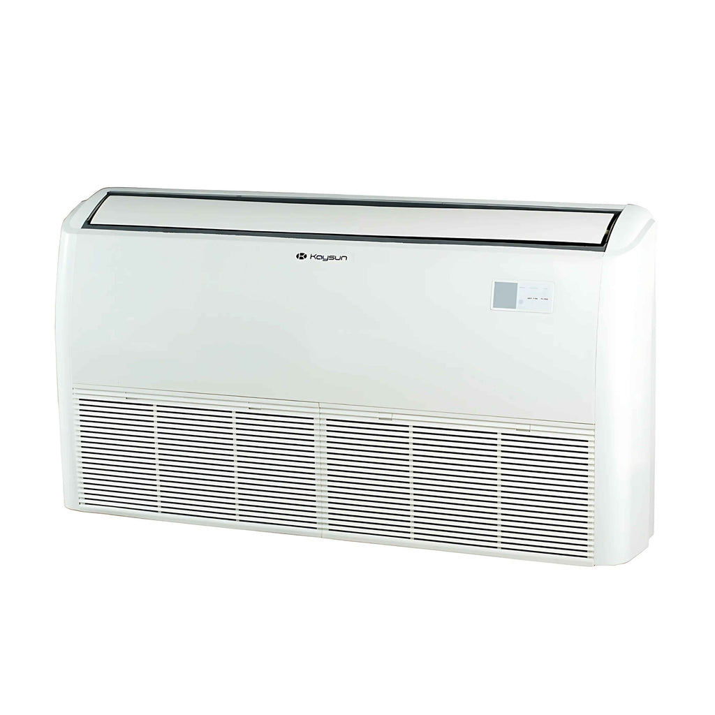 Kaysun DVR14 5.2kW Floor/Ceiling Split System