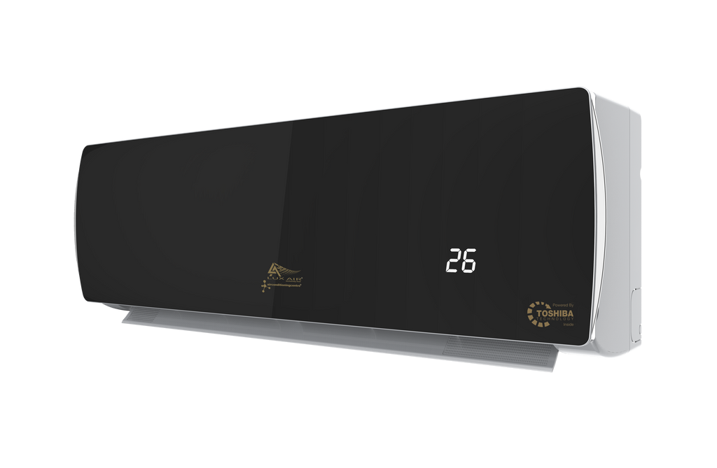 Lux Air KFR36YW/LUX 3.5kW Wall Mounted Split System