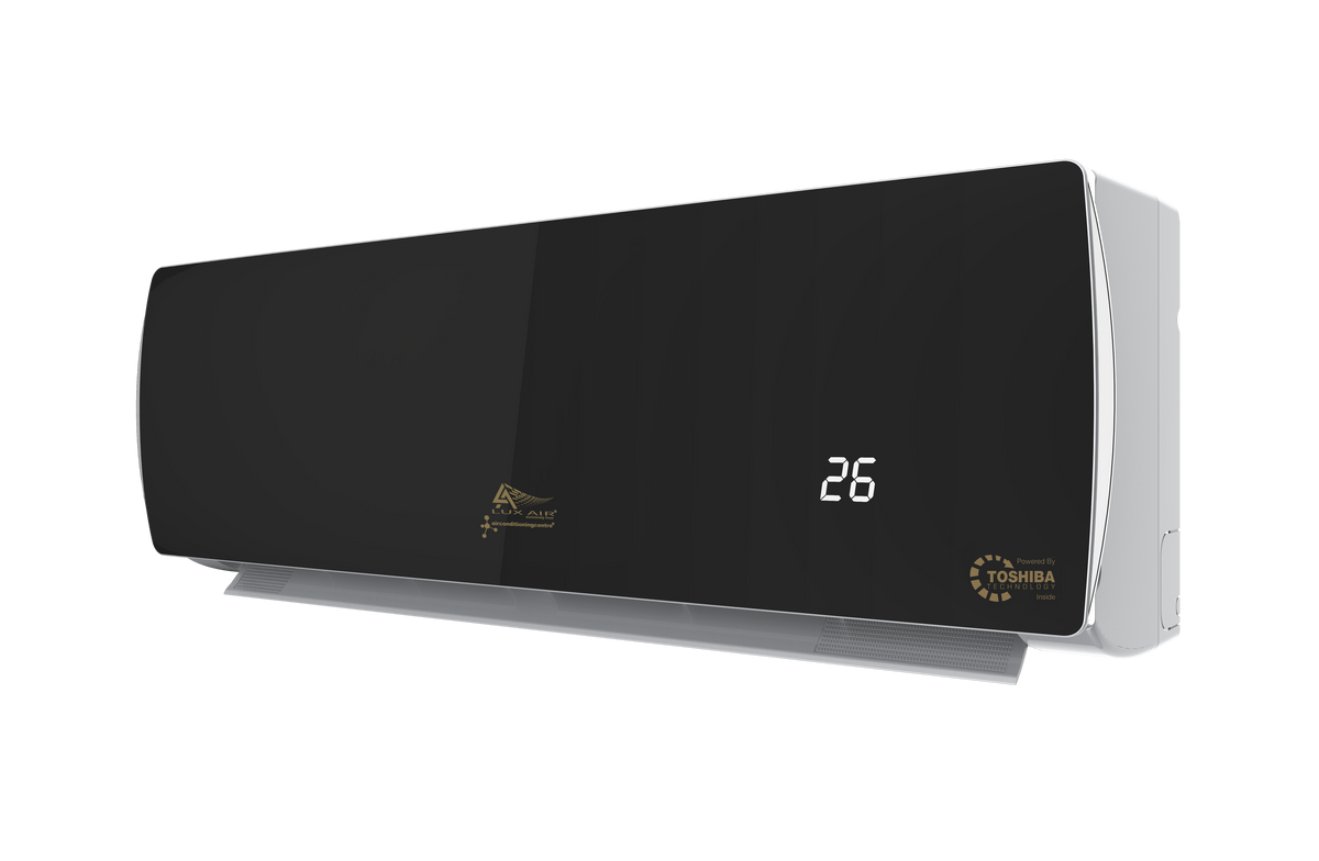 Lux Air KFR36YW/LUX 3.5kW Wall Mounted Split System