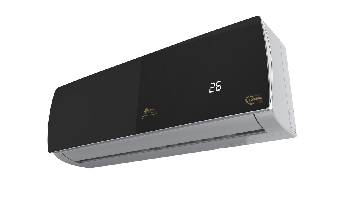 Lux Air KFR36YW/LUX 3.5kW Wall Mounted Split System