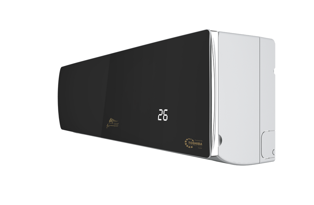 Lux Air KFR36YW/LUX 3.5kW Wall Mounted Split System